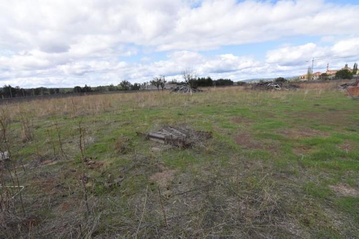 Chalet en venta en Ciudad Rodrigo, Agregado Sanjuanejo photo 0