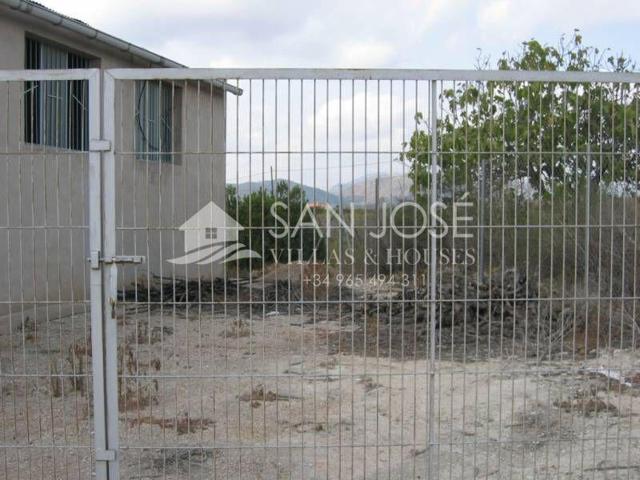 Nave industrial en venta en Aspe, Aspe photo 0