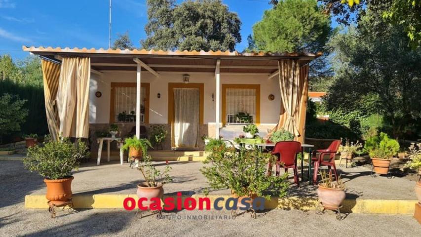 Parcela en venta en Villaharta, Villaharta photo 0