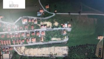 Parcela en venta en Meruelo, El albulde photo 0