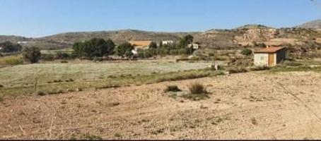 Parcela en venta en Novelda, CUCUCH photo 0