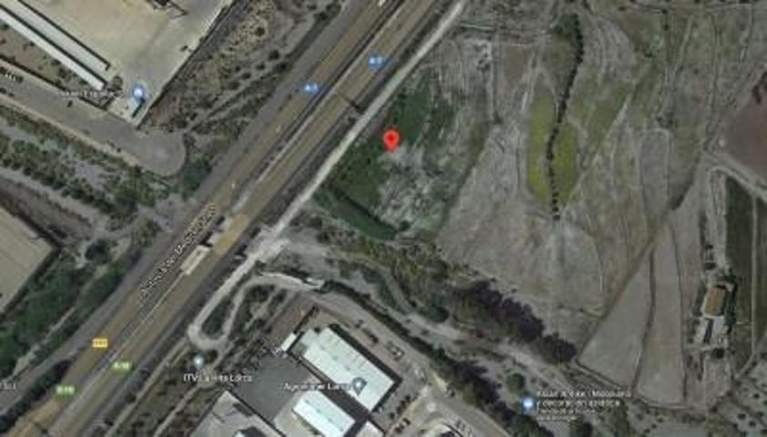 Parcela en venta en Lorca, Torrecilla photo 0