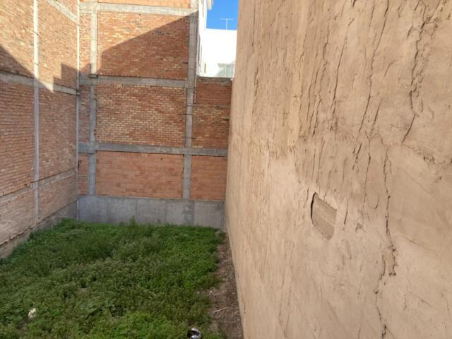 Parcela en venta en Alhaurín el Grande, ALH. EL GRANDE photo 0