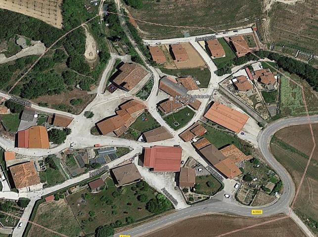 Parcela en venta en Anúcita, Anucita photo 0