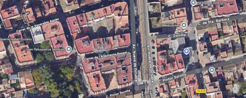 Piso en venta en Moncada, Moncada photo 0