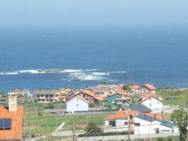 Parcela en venta en Malpica de Bergantiños, Seiruga photo 0