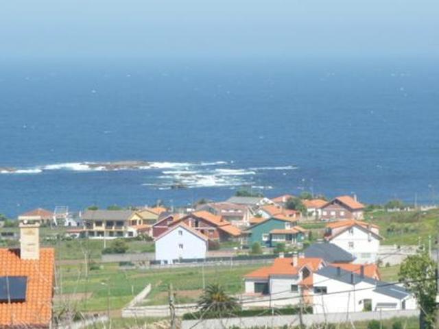 Parcela en venta en Malpica de Bergantiños, Seiruga photo 0