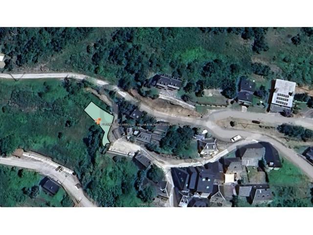 Parcela en venta en Vielha e Mijaran photo 0