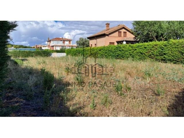 Parcela en venta en Villalobón photo 0