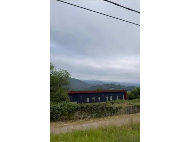 Parcela en venta en Siero photo 0