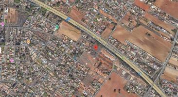 Parcela en venta en Chiclana de la Frontera, Pinar de los Franceses - Marquesado photo 0