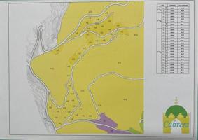 Parcela en venta en Turre, Cabrera photo 0