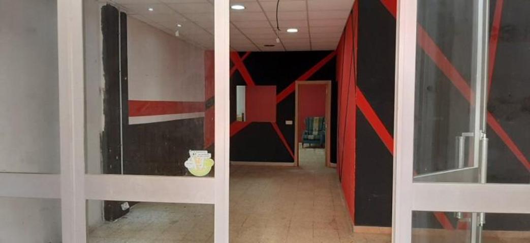 Local comercial en venta en Castellón de la Plana, Gran Vía photo 0