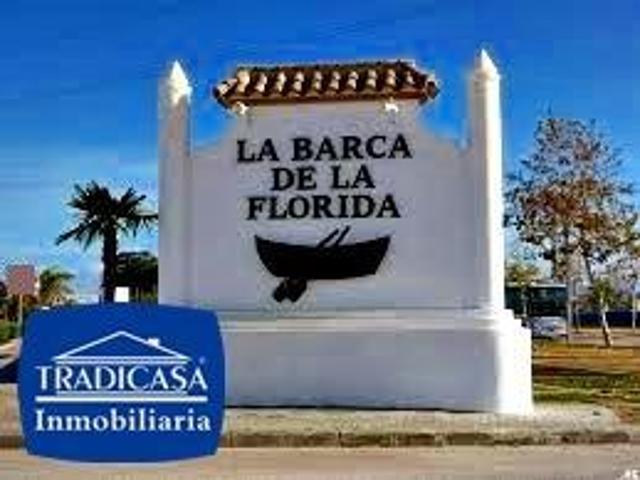 Parcela en venta en Jerez de la Frontera, Magallanes photo 0