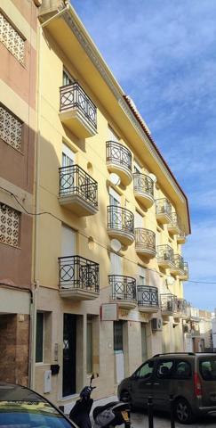 Piso en venta en Macael, CENTRO photo 0