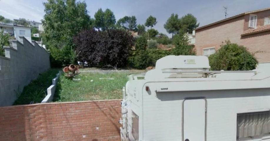 Parcela en venta en Esparreguera, CAN RIAL photo 0