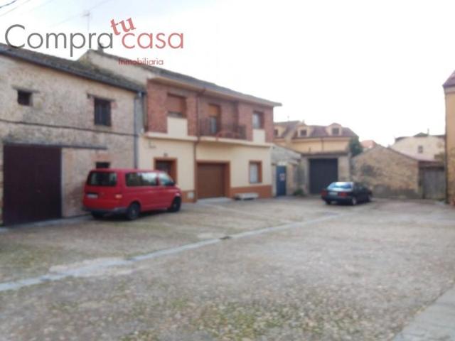 Terreno en venta en Segovia, Zamarramala photo 0