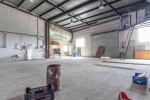 Parcela en venta en Vinalesa, Vinalesa photo 0