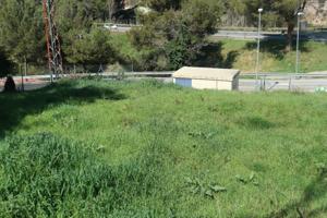 Parcela en venta en Castellbisbal, COSTA BLANCA photo 0