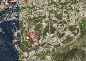 Parcela en venta en Sant Pere de Ribes, Mas Alba photo 0