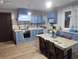 Casa con terreno en venta en Porzuna, Porzuna photo 0