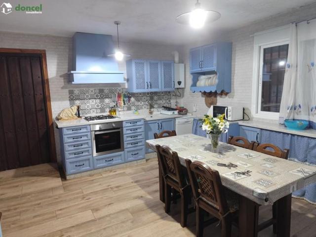 Casa con terreno en venta en Porzuna, Porzuna photo 0