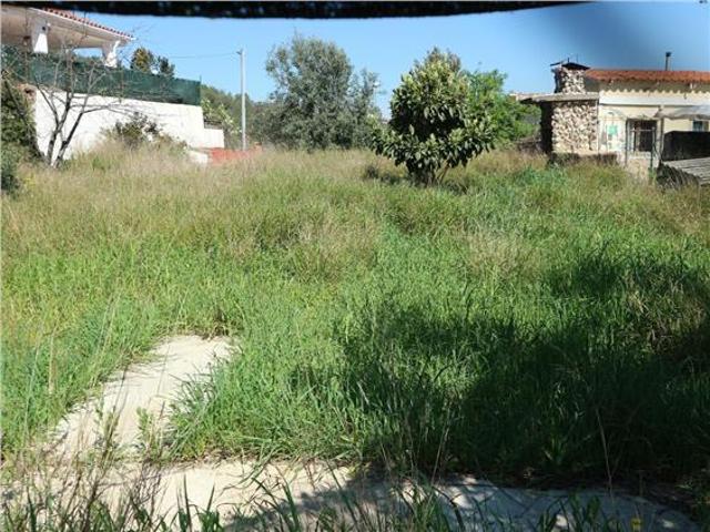 Parcela en venta en Castellbisbal, COSTA BLANCA photo 0