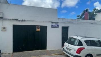 Parcela en venta en Chiclana de la Frontera, Fuente amarga photo 0