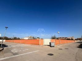 Parcela en venta en Manzanares, Paseo del Rio photo 0