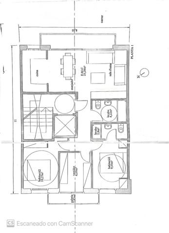 Parcela en venta en Palamós, Sant Joan-Vilarromà photo 0