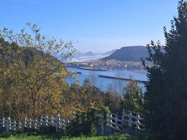 Parcela en venta en Muros de Nalón, Costa verde photo 0