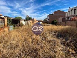 Parcela en venta en Balaguer photo 0
