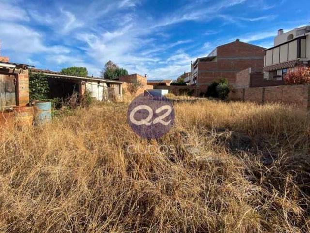 Parcela en venta en Balaguer photo 0