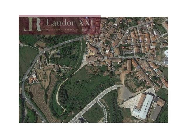 Parcela en venta en Sentmenat photo 0