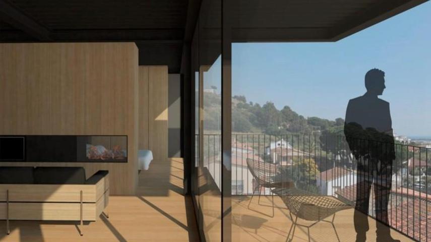 Parcela en venta en Pineda de Mar, Pinemar photo 0