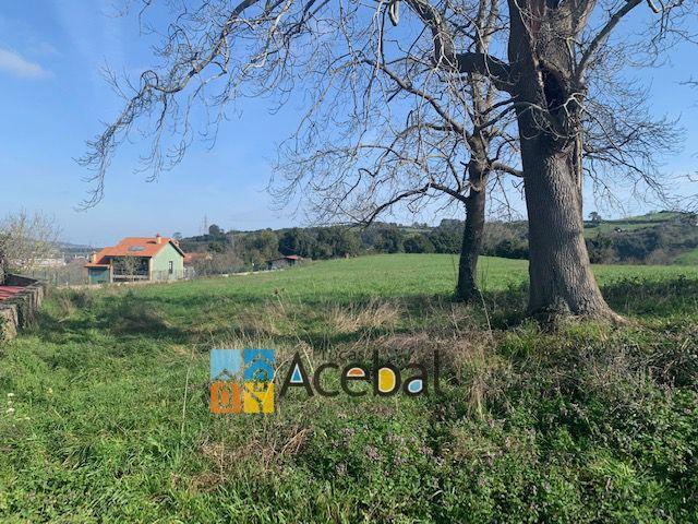 Parcela en venta en Gijón, Periferia - Cenero photo 0