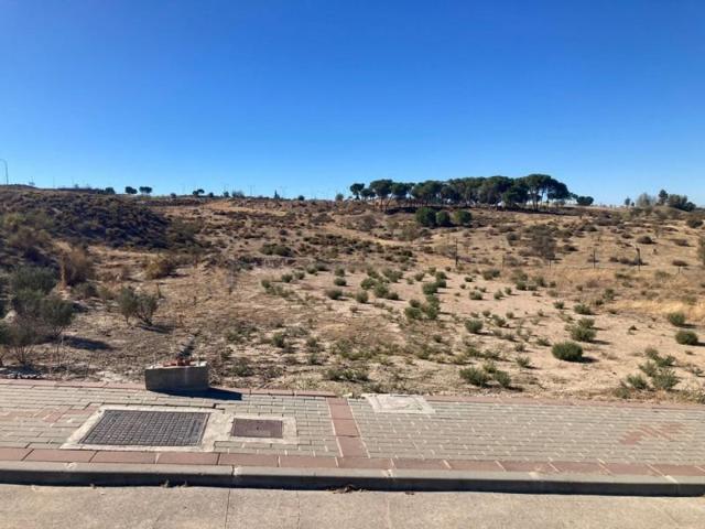 Parcela en venta en Otura, SANTA CLARA GOLF photo 0