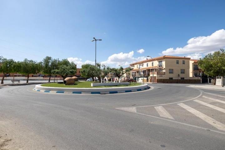 Parcela en venta en Las Gabias, HÍJAR photo 0