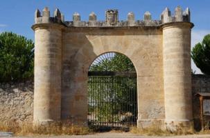 Parcela en venta en Laguna de Duero, Bosque real photo 0