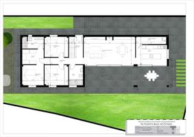 Parcela en venta en Aljaraque, La Monacilla photo 0