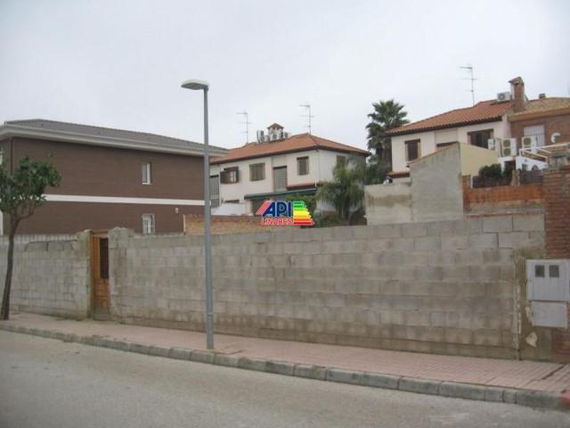 Parcela en venta en Linares, Santana photo 0