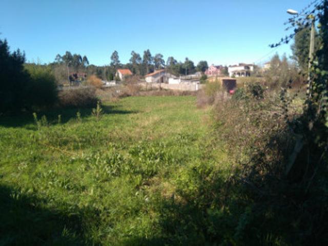 Parcela en venta en Sanxenxo, Revolta photo 0