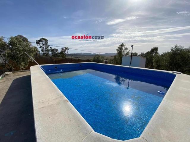 Parcela en venta en Bélmez, Belmez photo 0