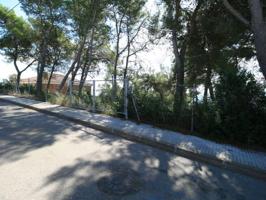 Parcela en venta en Corbera de Llobregat, La Creu de L'Aragall photo 0