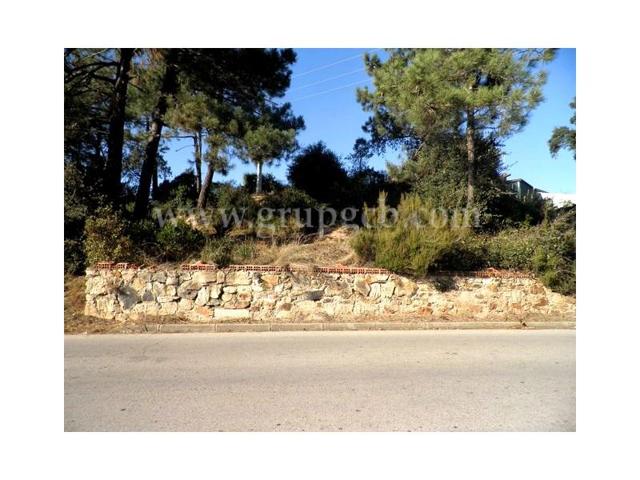 Parcela en venta en Lloret de Mar, Lloret Residencial photo 0