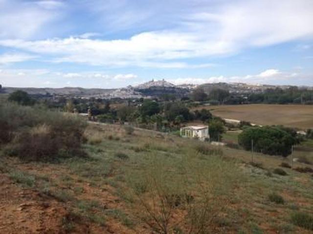 Parcela en venta en Arcos de la Frontera, Alrededores photo 0