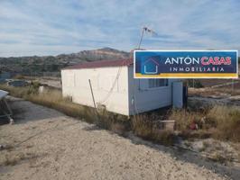 Parcela en venta en Monforte del Cid, Font del llop photo 0