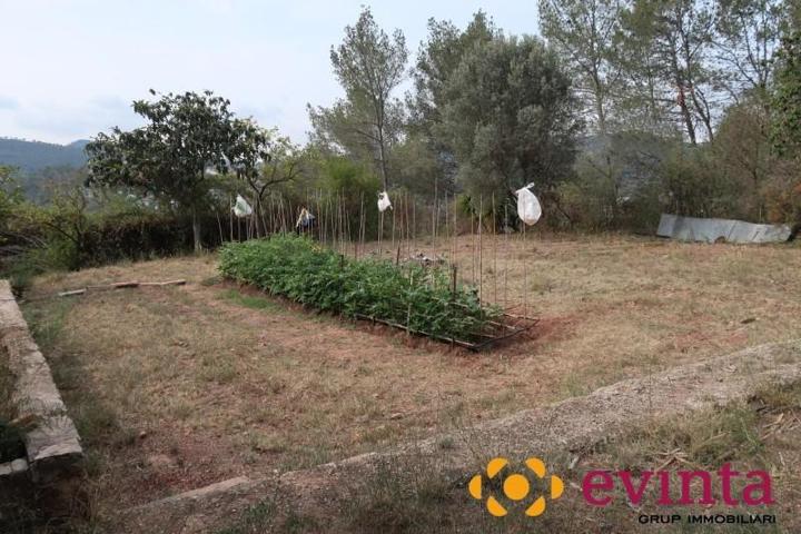 Parcela en venta en Vallirana, Valle del sol photo 0