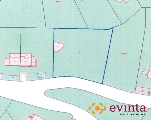 Parcela en venta en Vallirana, Vallirana photo 0