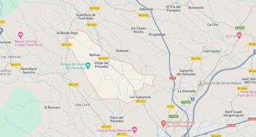 Parcela en venta en Vilobí del Penedès, Vilobí del Penedès photo 0